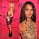 Illustration for article titled Hideous Dresses and Alien Chic at the Victorias Secret After Party